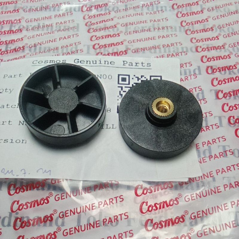 conektor blender cosmos cb 802 original