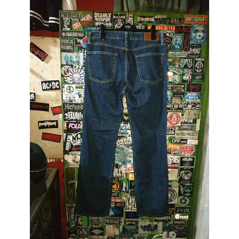 Uniqlo jeans S-002