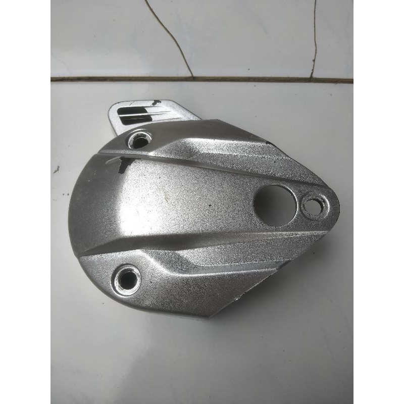 Cover tutup cvt honda vario 125 vario 150 original
