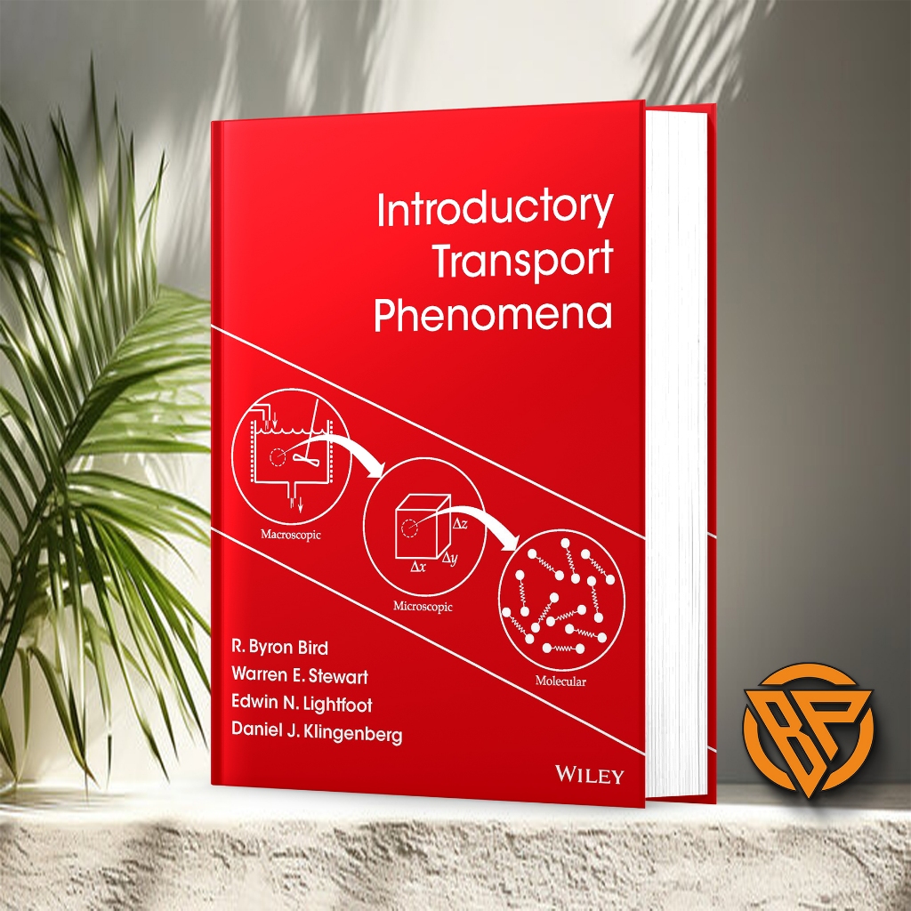 Introductory Transport Phenomena