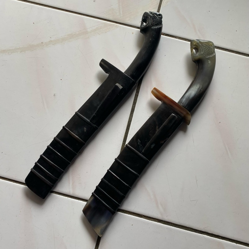 Panguseupan Full Tanduk Galonggong