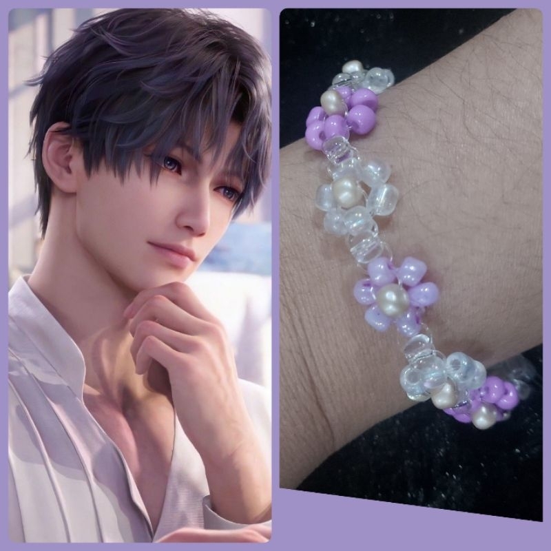 merch gelang Rafayel LNDS