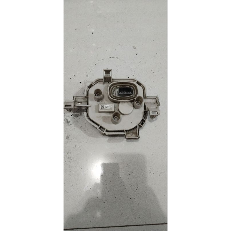 speedometer beat LED 2021-2023