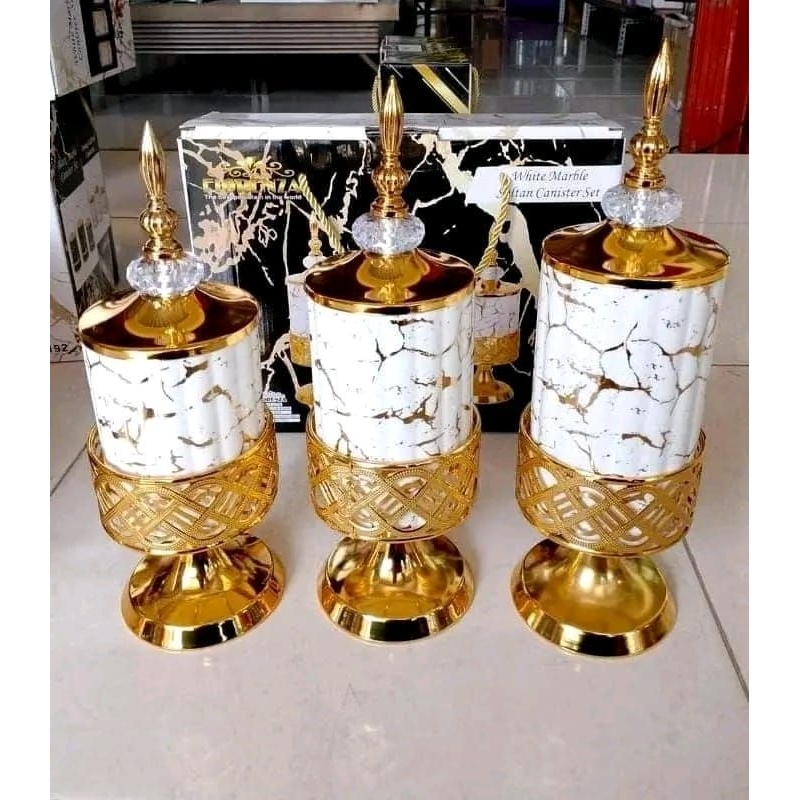 TOPLES SULTAN FIORENZA ( KERAMIK )