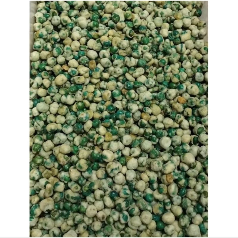 

KACANG POLONG TEPUNG JAIPONG 500gr