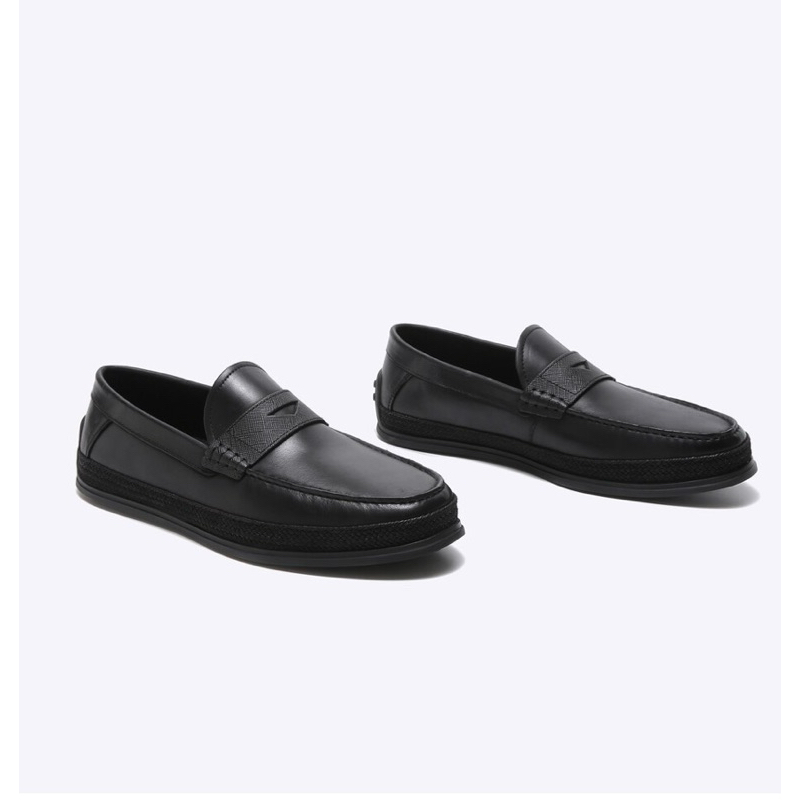 Sepatu Pria Everbest Judas Original