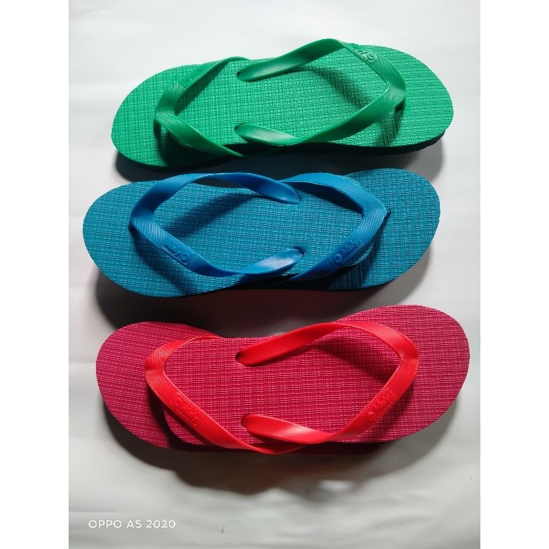 Sandal mely