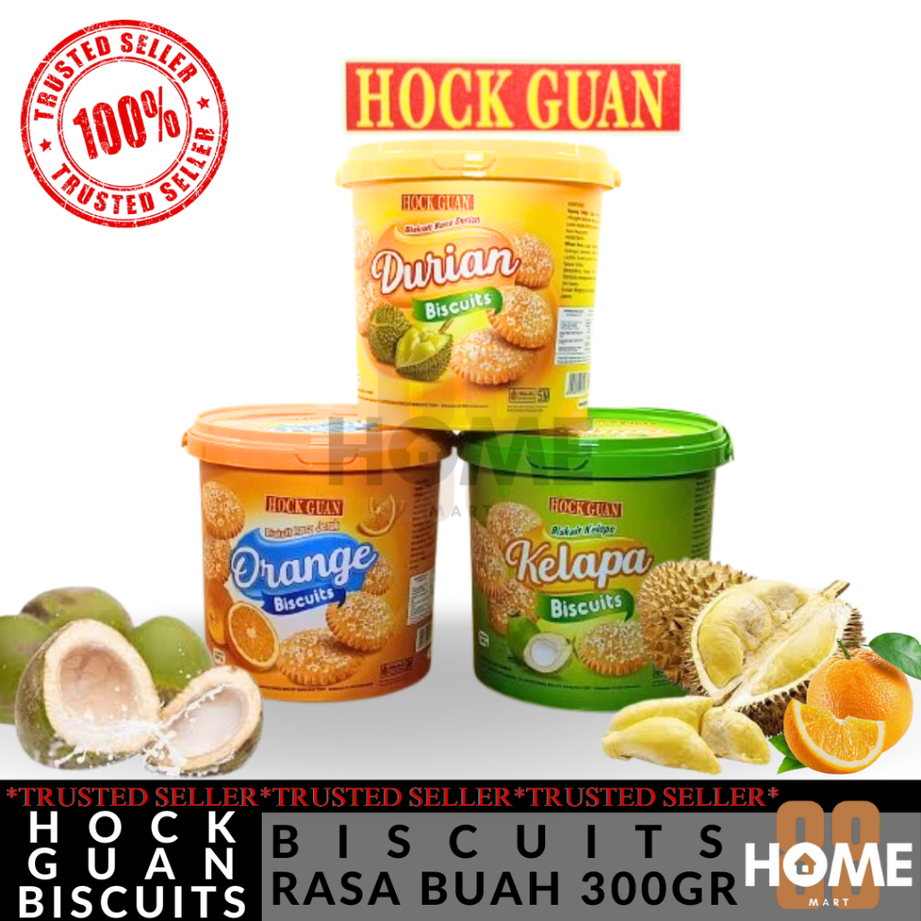 

HOCK GUAN / BISKITOP / HATARI / WAFER / BISKUIT / BUTTER COOKIES / COOKIES / OREO / KUE LEBARAN/ BISKUIT LEBARAN