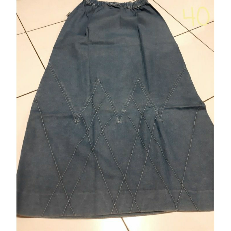 Rok Jeans (preloved)