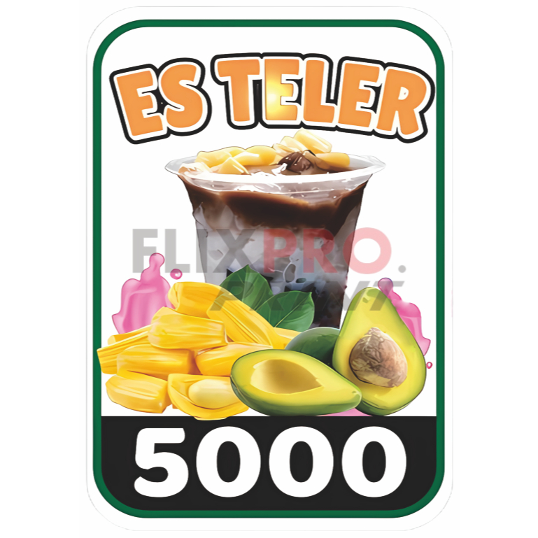 

STIKER ES TELER (STIKER ANTI AIR)