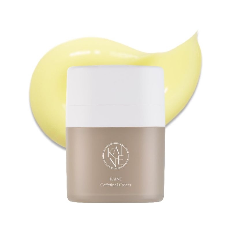 KAINE Caffetinal Cream 50ml