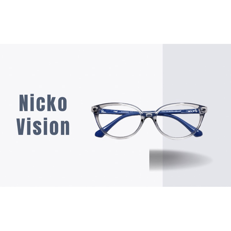 Nicko Vision - Kadishi All Size Wanita