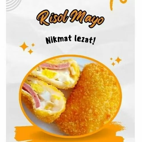 

Risol Mayo