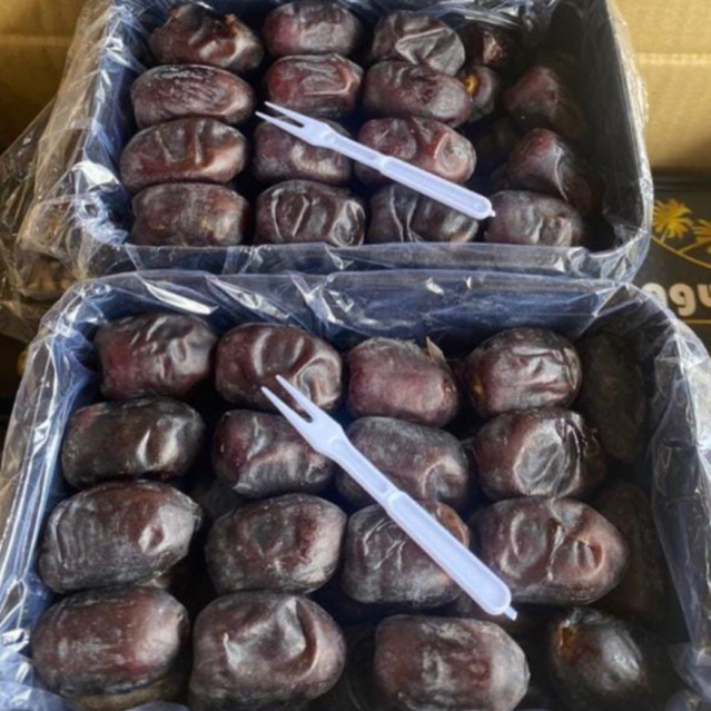 

kurma anggur iran 500gr / kurma bam by barari
