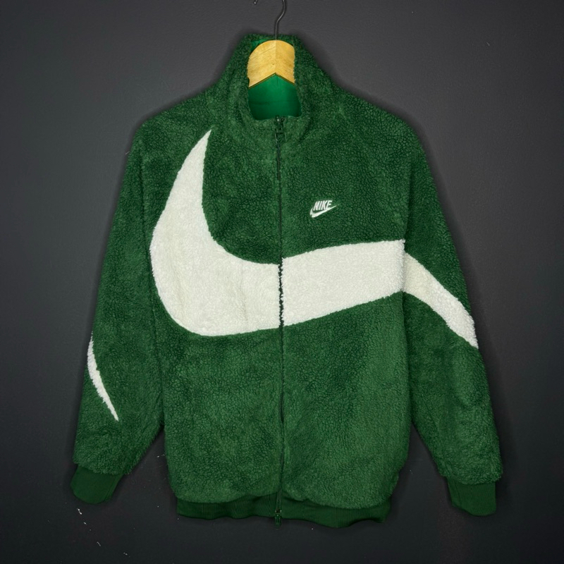 Nike Big Swoosh Reversible Jacket
