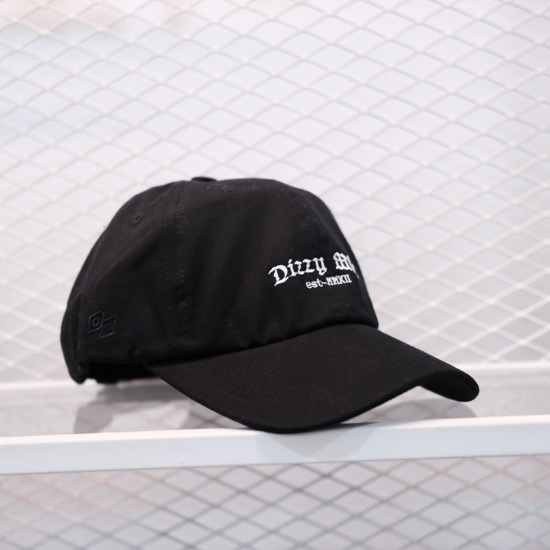 DizzyMfg - Topi Caps Antique