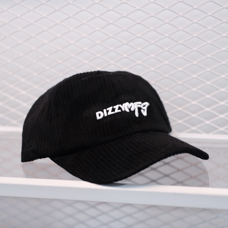DizzyMfg - Topi Caps Cordu