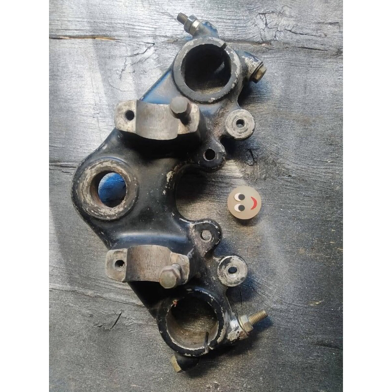 SEGITIGA T ATAS GL MAX GL PRO ORIGINAL COPOTAN MOTOR