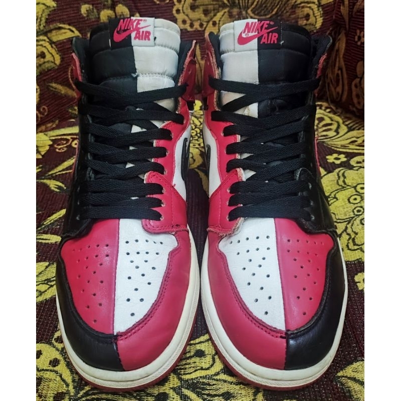 Nike Air Jordan High Homage 2 (Joker)