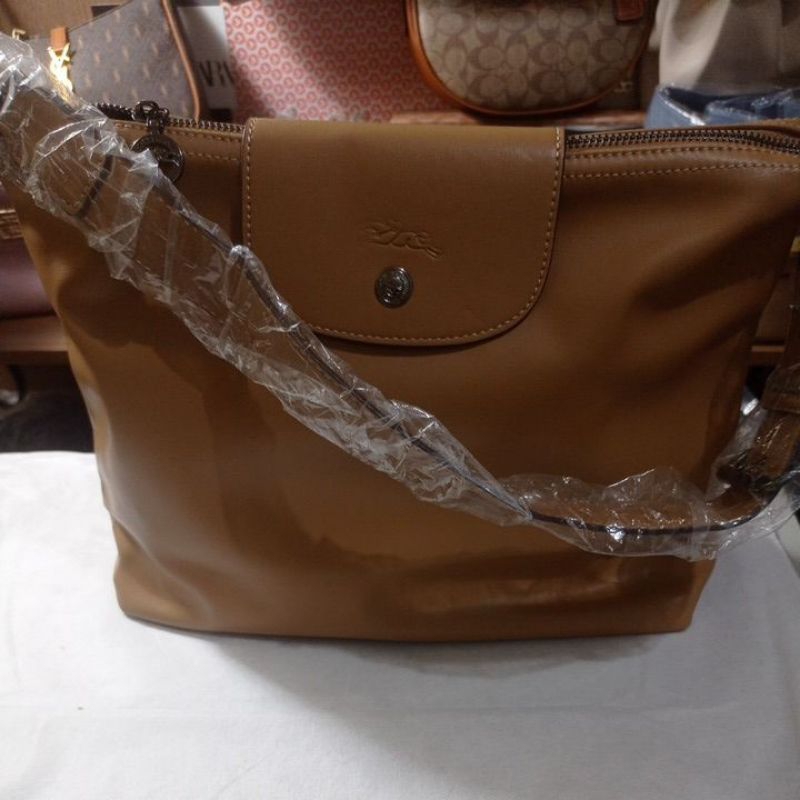 shoulder bag, tas sandang, Hobo bag LC