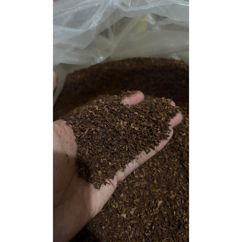 cengkeh kering murni rempah rajangan 1kg