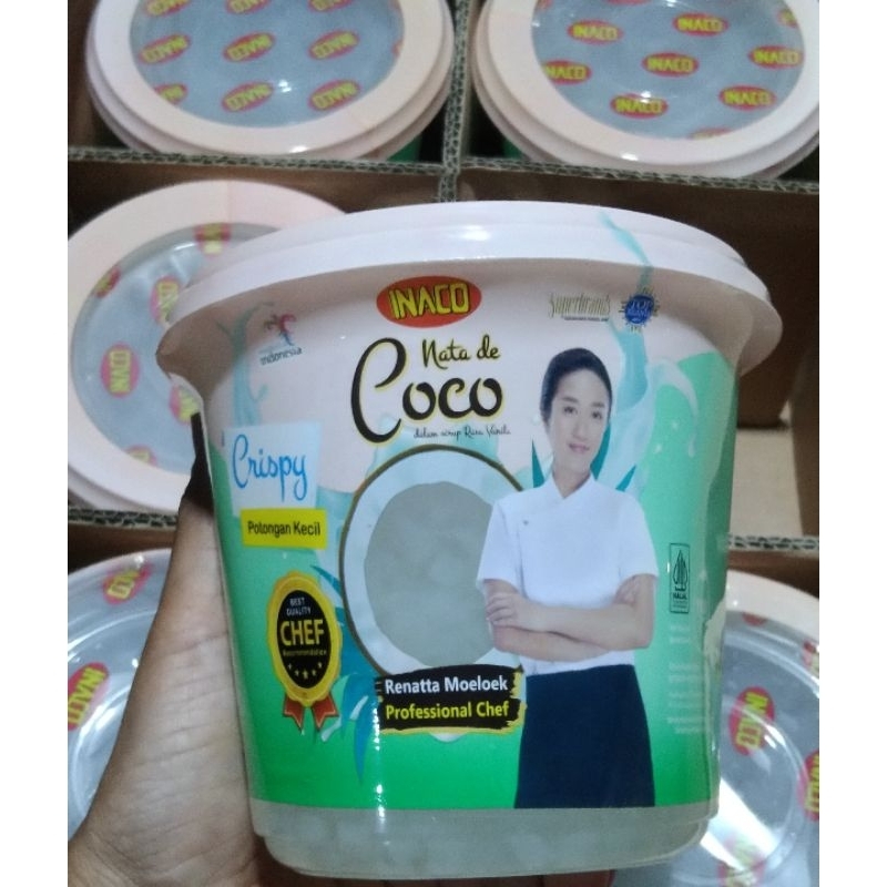 

1 dus nata decoco isi 6 toples 1L