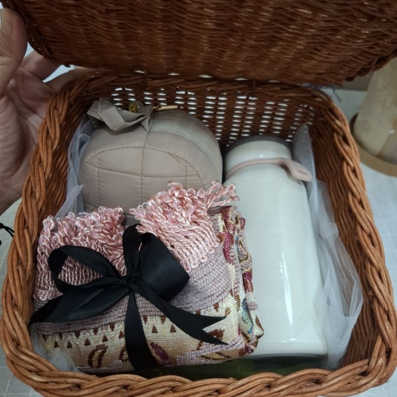 Hampers Prayer Set Tumbler