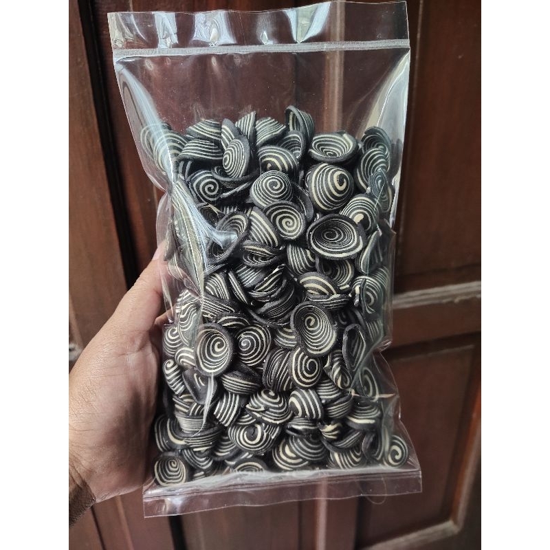 

Kuping Gajah 250grm