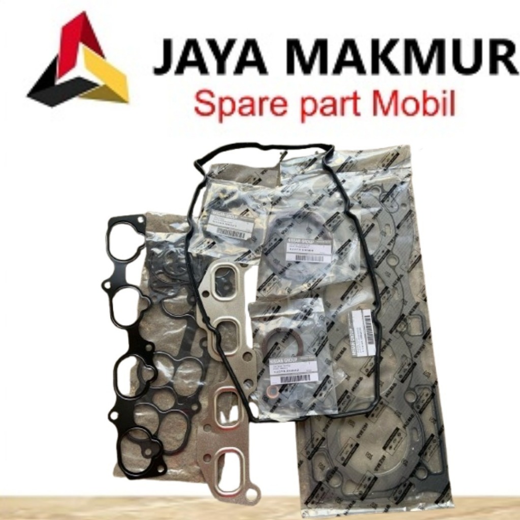 PACKING SET PAKING GASKET FULL SET NISSAN XTRAIL T30