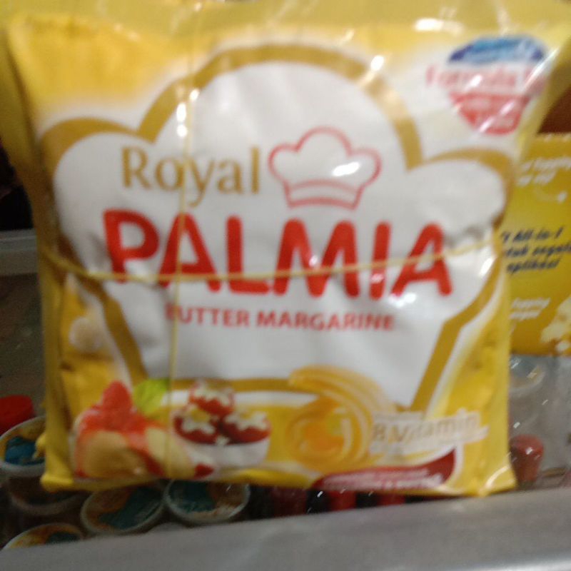 

mentega palmia royal