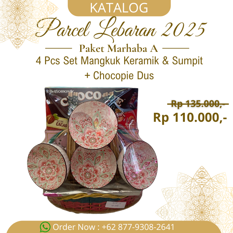 

Parcel Lebaran idul fitri Hampers Lebaran Parcel Lebaran Parsel Ramadhan Jawa Tengah Universal Terlaris Dan Termurah Lebaran 2025