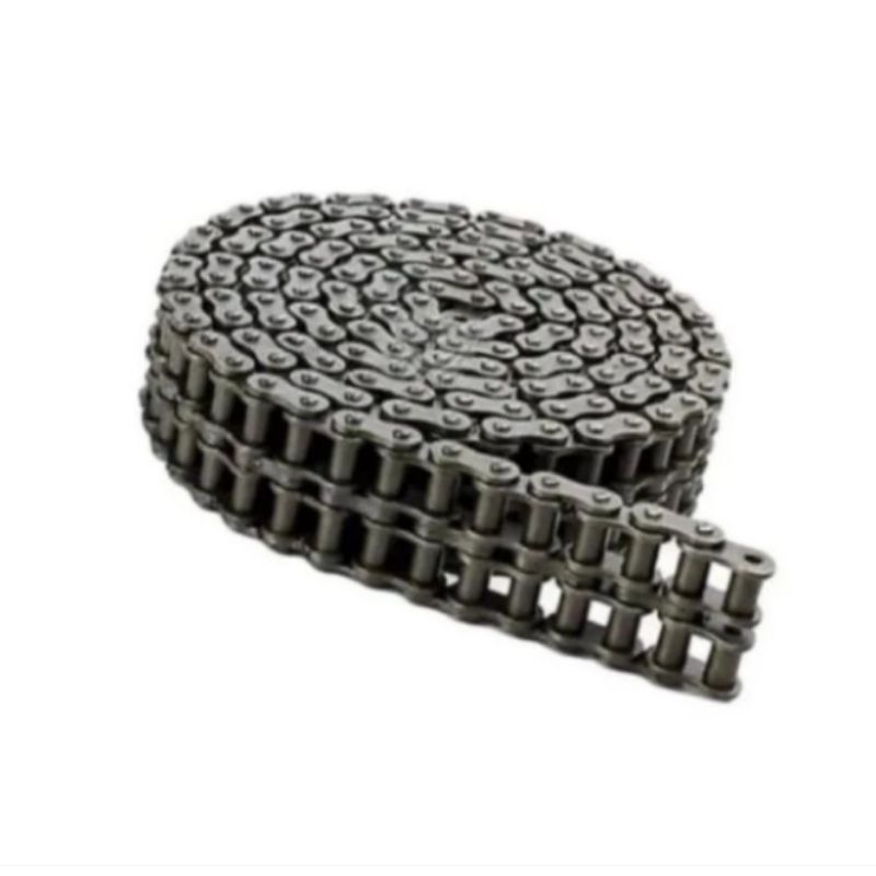 Rantai RS 50-2 Double Chain Roller RS50-2