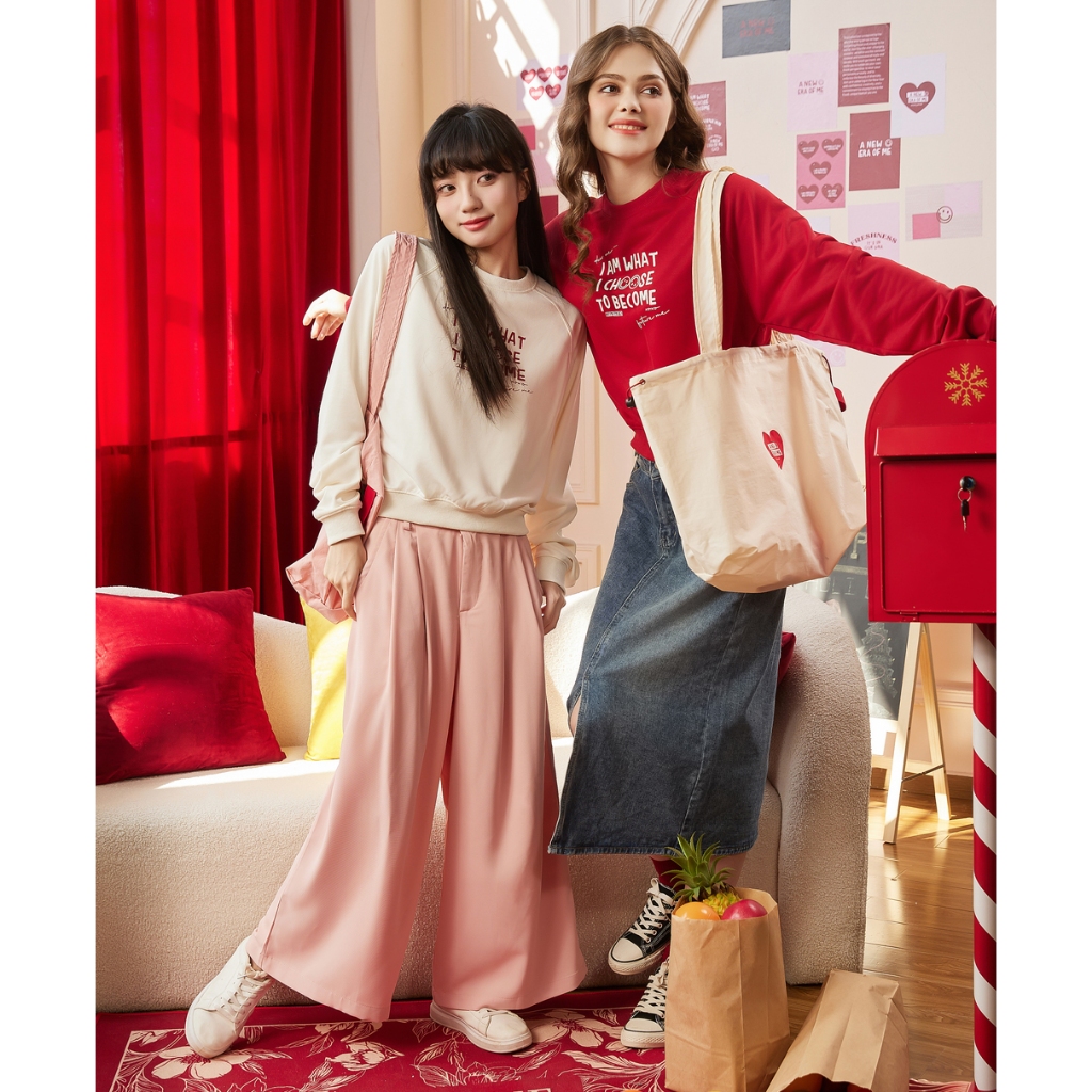 Everywear  Shoulder Bag A New Era Of Me YLS-150020