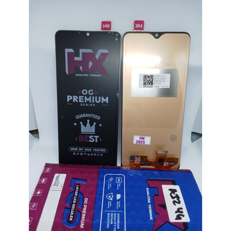 LCD SAMSUNG A32 4G/M32 4G HX