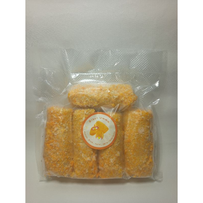 

Risol sayur