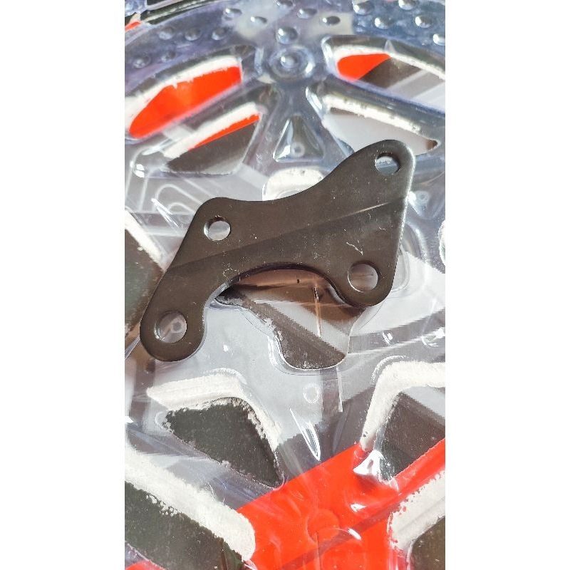 Breket piringan cakram Jupiter 300 mm