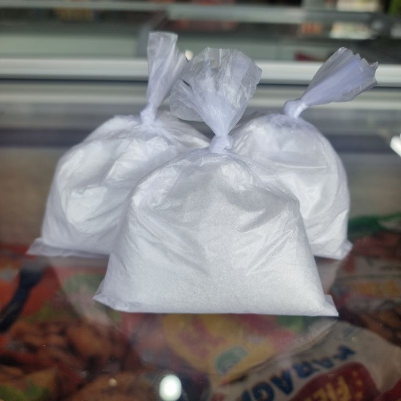 

Sari Manis Pemanis Buatan 100g
