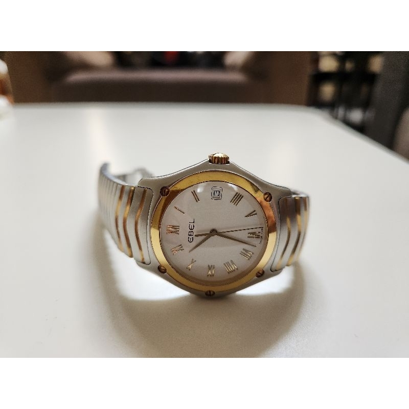 EBEL WATCH