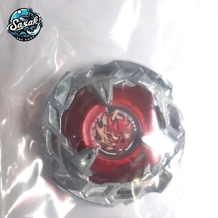 Beyblade X Hells Scythe - Hanya Blade (Original Takara Tomy)