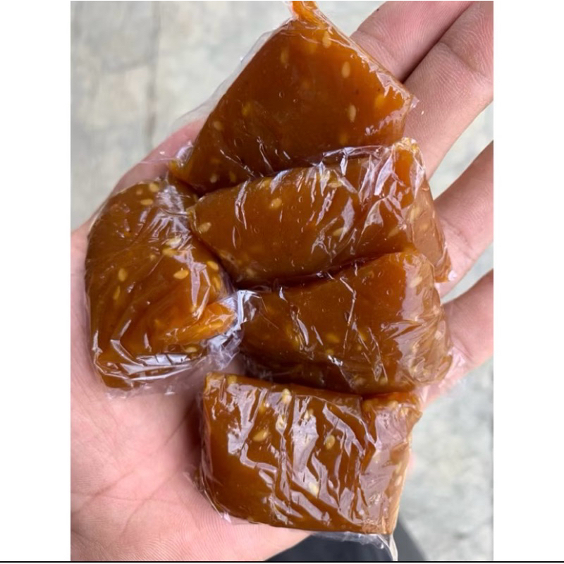 

PROMO JENANG WIJEN 800gr ENAK MURAH