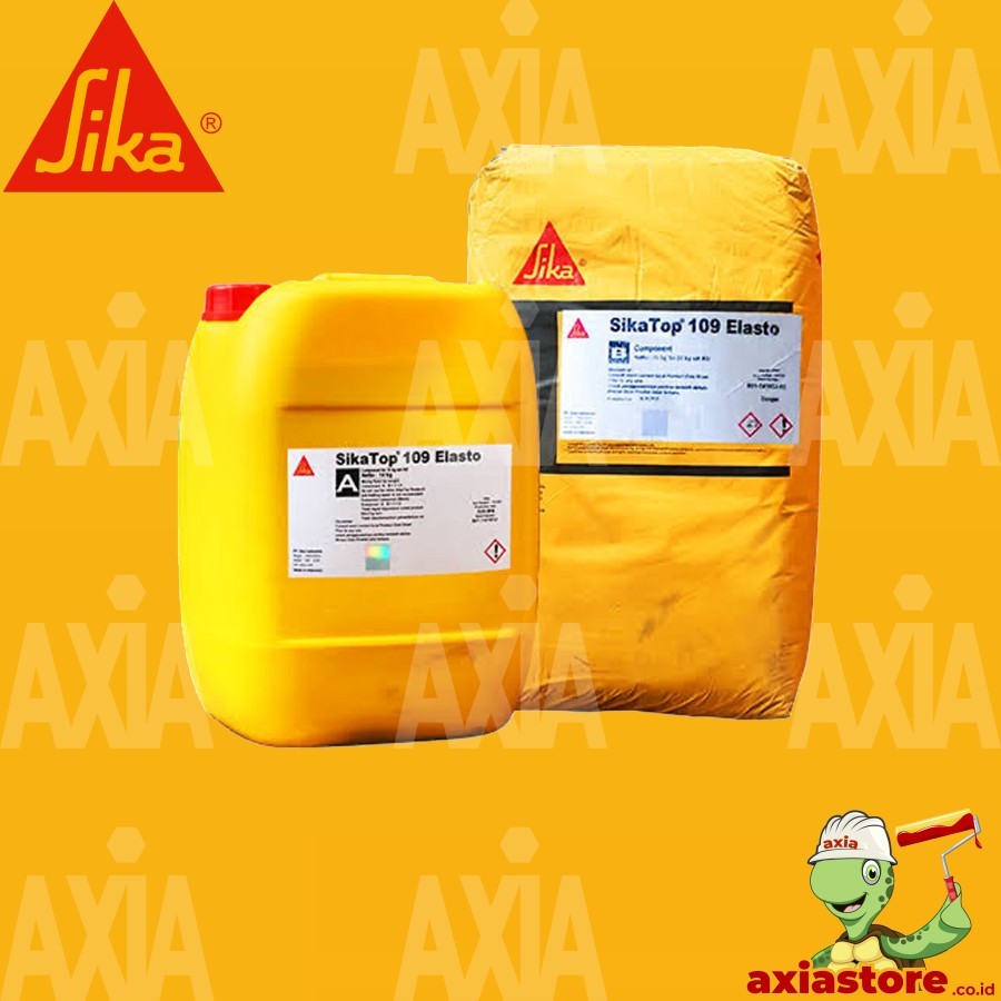 Sikatop 109 Elasto Waterproofing @ 35 kg