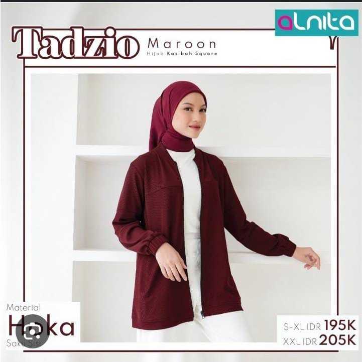 ALNITA NIILO & TADZIO ATASAN