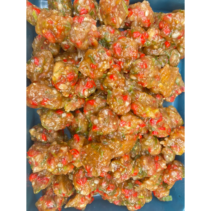 CIRAWANG PEDAS BY SEBLAK MITHA