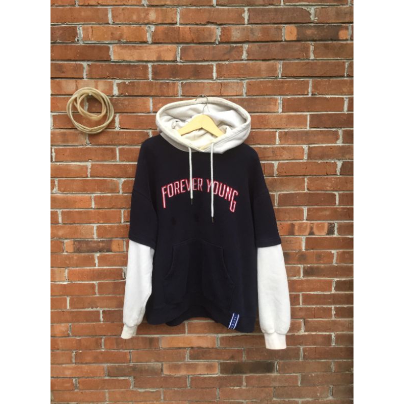 HOODIE RAT CRW SECOND