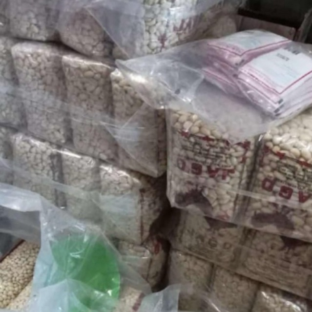 

KACANG JAGO 1 kg