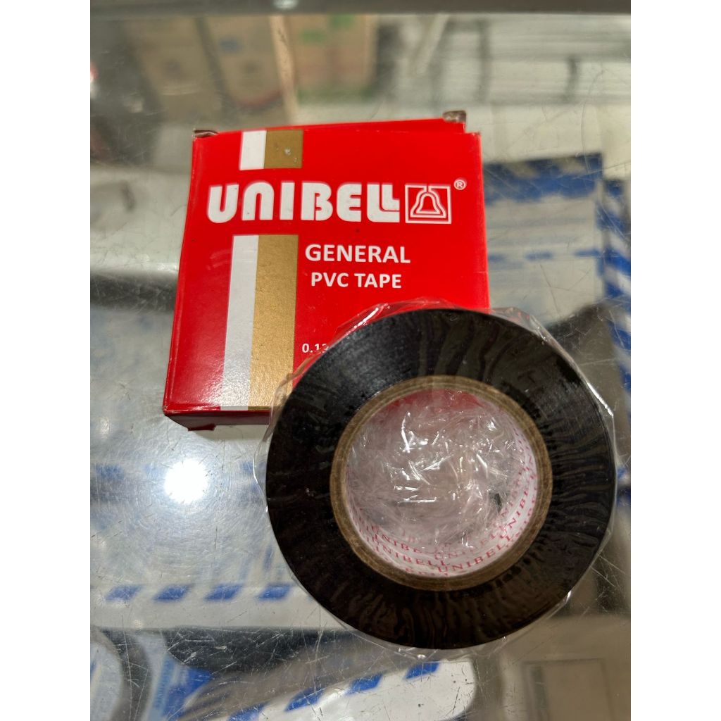 Unibell Isolasi Listrik / Isolasi Listrik Unibell SNI