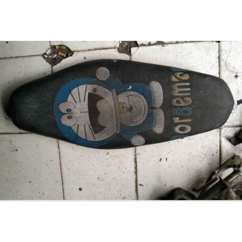 Jok Yamaha Xeon GT ,Xeon RC 125 original copotan