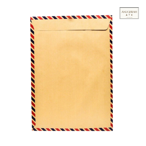 

Amplop Coklat Folio|Kwarto Bergaris