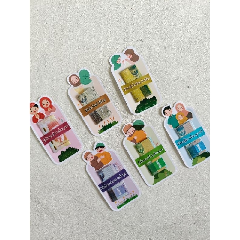 

Amplop Selip Lebaran