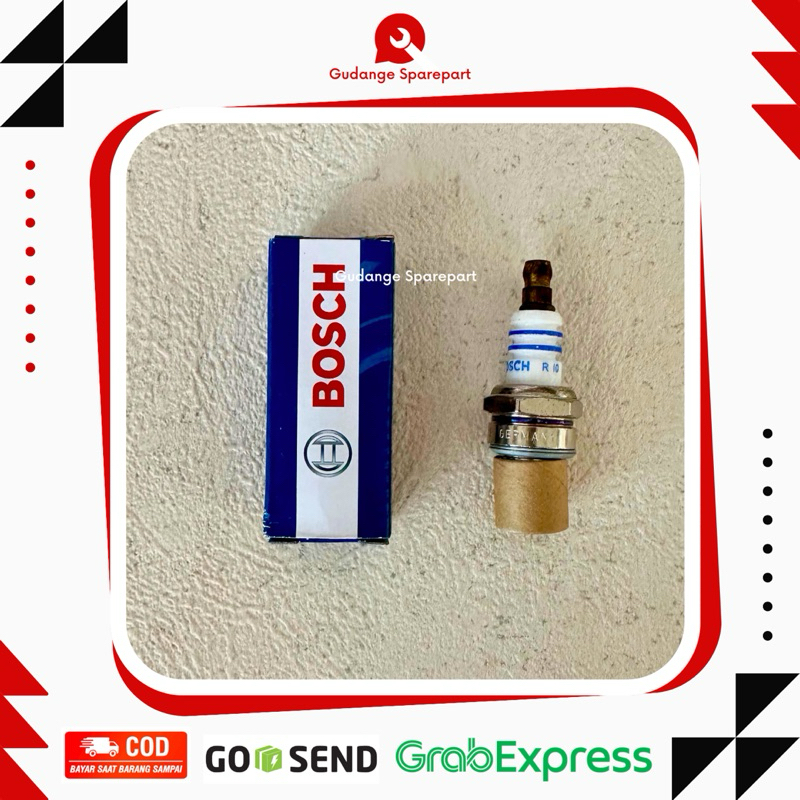 Busi Senso BOSCH WS7F